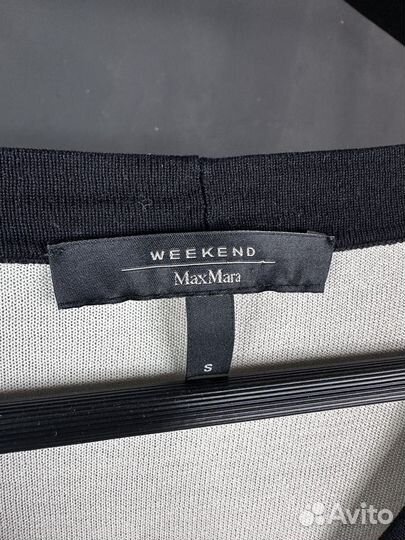 Кофта женская MaxMara
