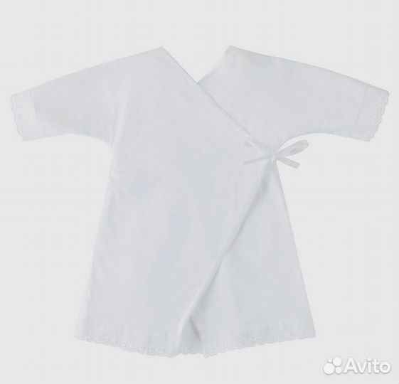 Крестильный набор