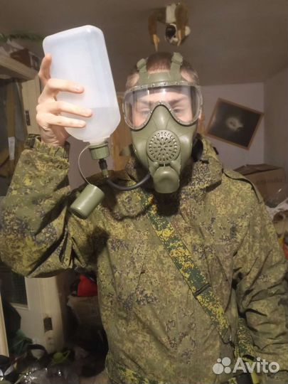 Пмк-4 полный комплект в заводских упаковках