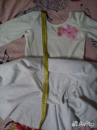 Купальники для гимнастики