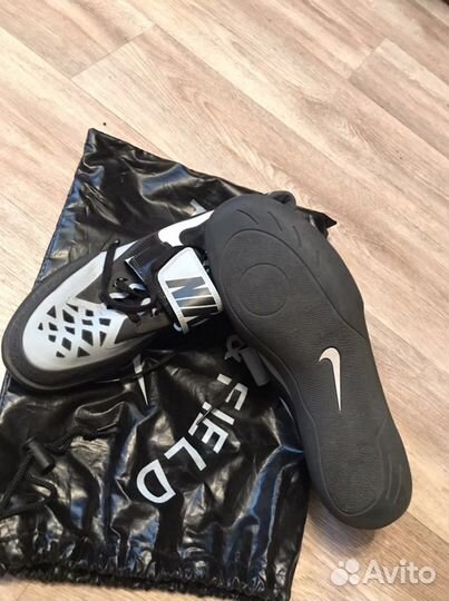 Продам обувь для метания диска