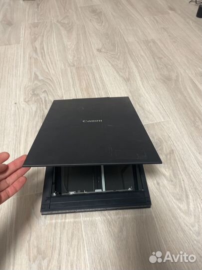 Сканер canon lide 300