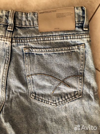 Джинсы женские 42-44