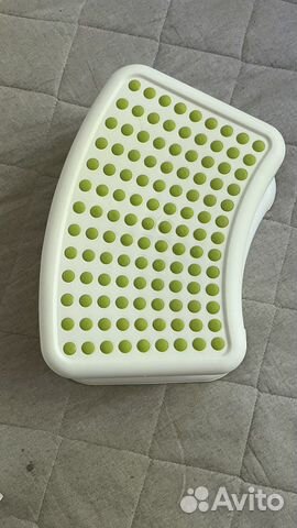 Табурет детский IKEA