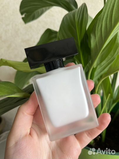 Narciso rodriguez pure musc for her