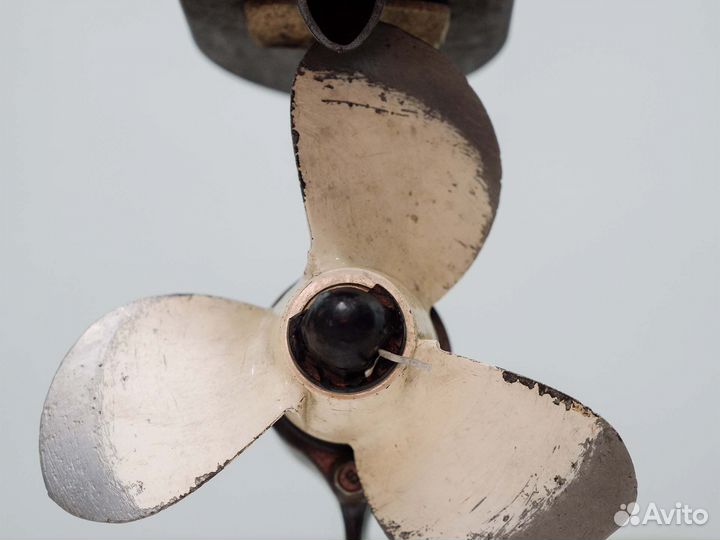 Лодочный мотор Yamaha (Ямаха) 5 cmhs Б/у