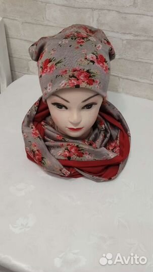 Шапка и берет