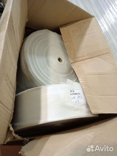 Стеклоткань