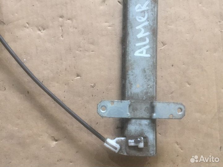 Стеклоподъемник передний правый nissan almera g15