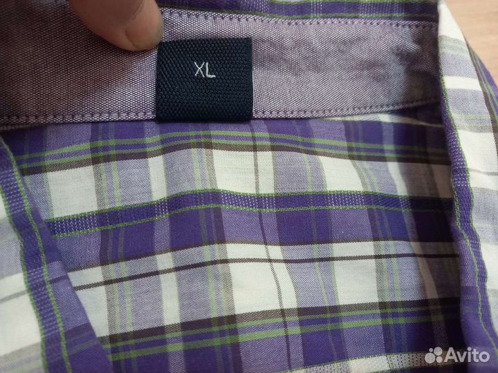 Рубашка Bogner Jeans