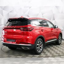 Новый Chery Tiggo 7 Pro Max 1.6 AMT, 2024, цена от 2 597 000 руб.