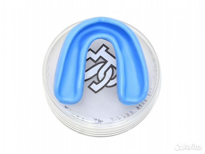 Капа боксерская Paffen Sport мятная