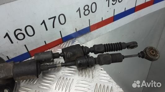 Кулиса кпп hyundai I40 (CDN13T601)