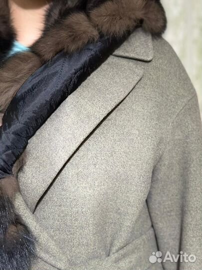 Пальто женское