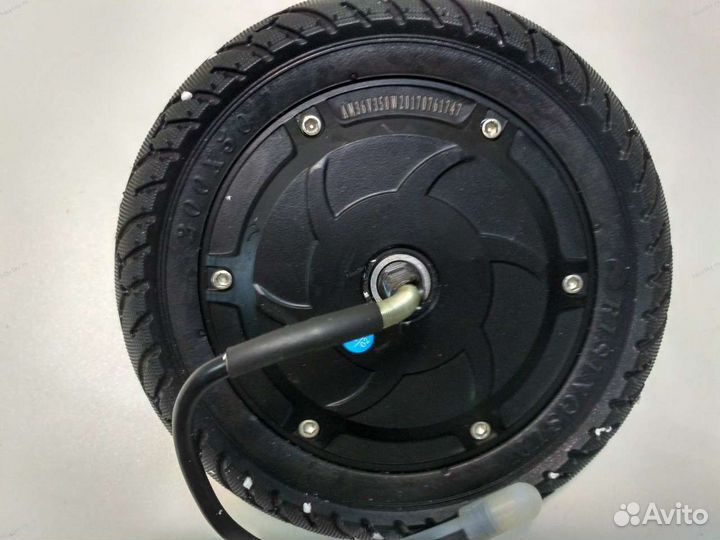 Мотор колесо kugoo s3