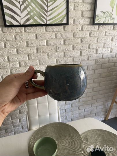 Чашки кружки