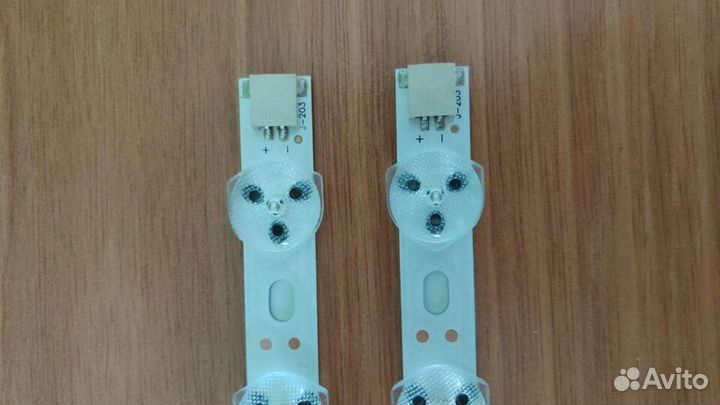 Подсветка Toshiba 32