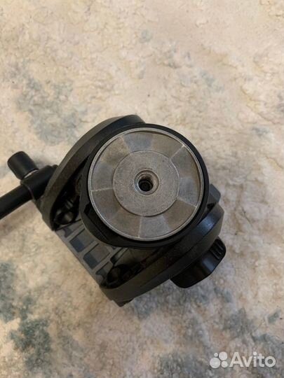 Монопод manfrotto mvmxpro500