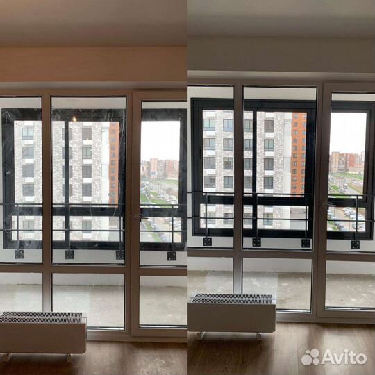 Уборка квартир,генеральная уборка,мойка окон