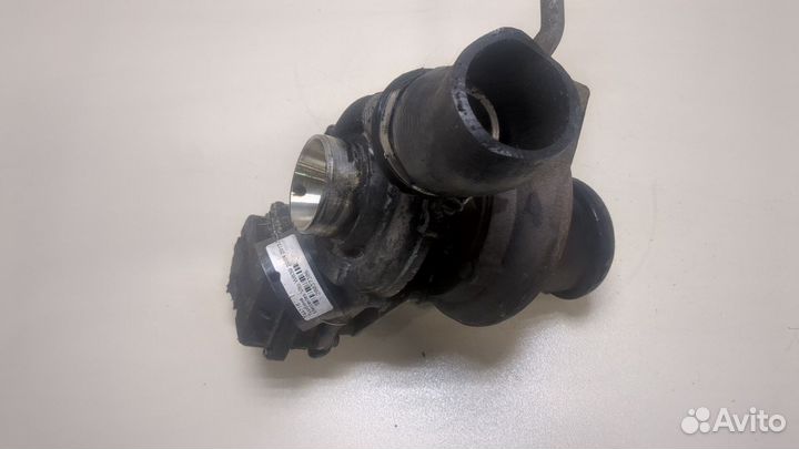 Турбина Mercedes Vito W639, 2008