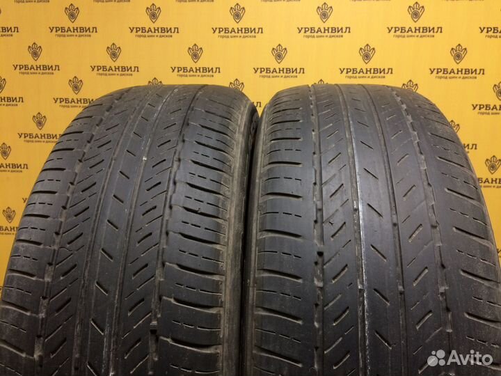 Bridgestone Dueler H/L 400 225/55 R18 98V