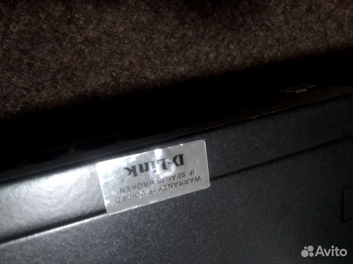 Сетевой коммутатор des 1210-52