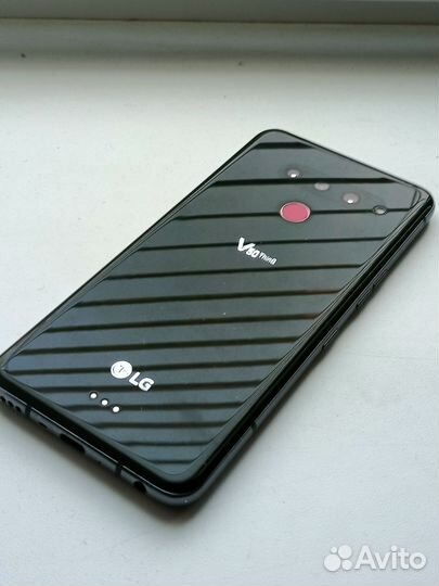 LG V50 ThinQ 5G, 6/128 ГБ