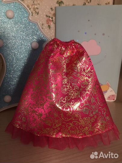 Кукла ever After High-Холли дочь рапунцель