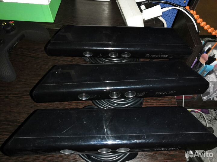 Kinect для xbox 360