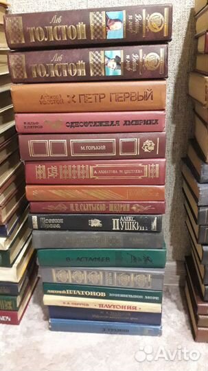 Худ.литература