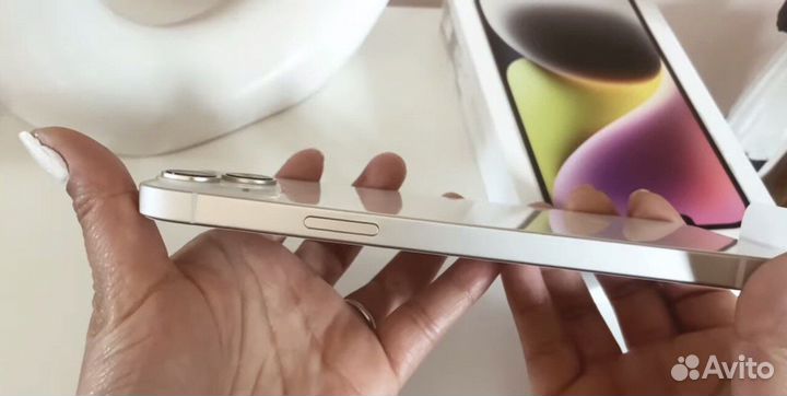 iPhone 14 Plus, 512 ГБ