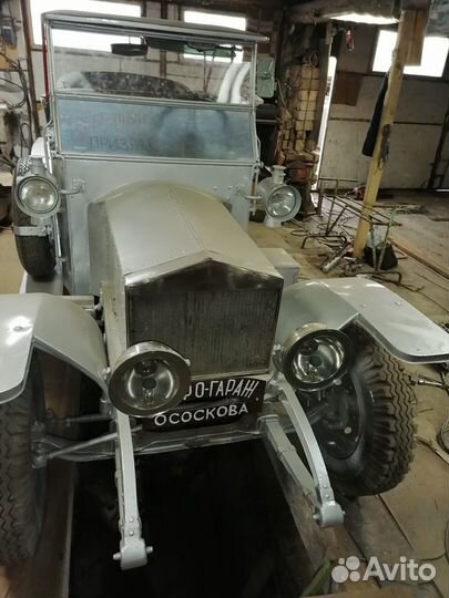 Cord L-29, 1932