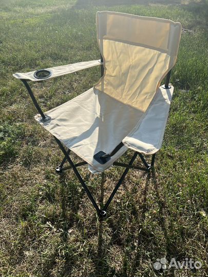 Стул складной