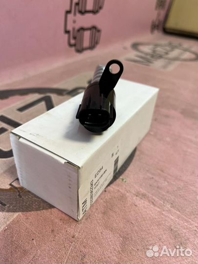 Электромагнитный клапан Solaris Rio 2010-2022