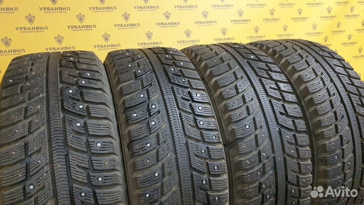 Marshal I'Zen KW22 205/55 R16 91T