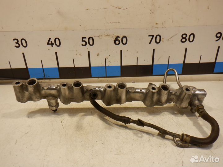 Рейка топливная Toyota Avensis 1AZ-FSE 2.0 л