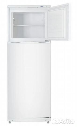 Холодильник атлант мхм 2835-90