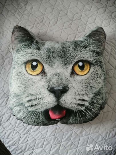 Декоративные подушки