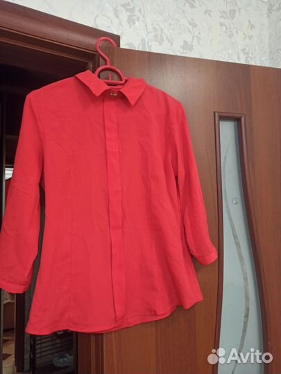 Рубашка женская