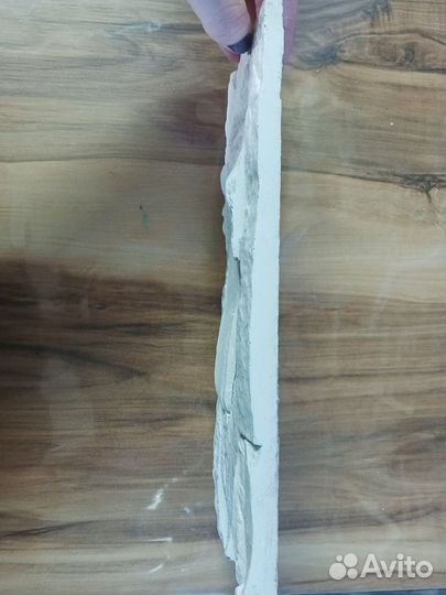 Декоративный гипсовый камень