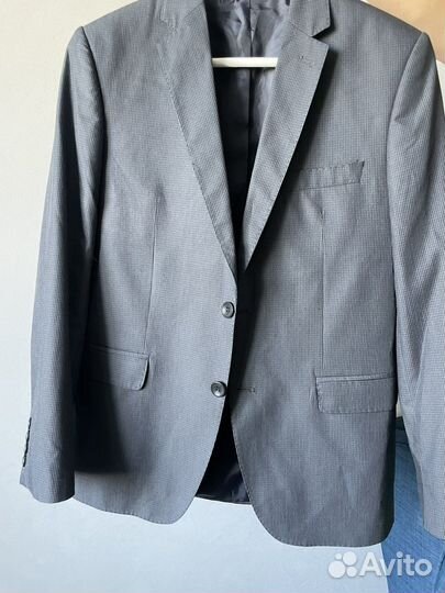 Пиджак на мальчика