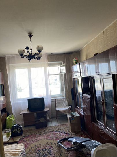 4-к. квартира, 80 м², 5/10 эт.