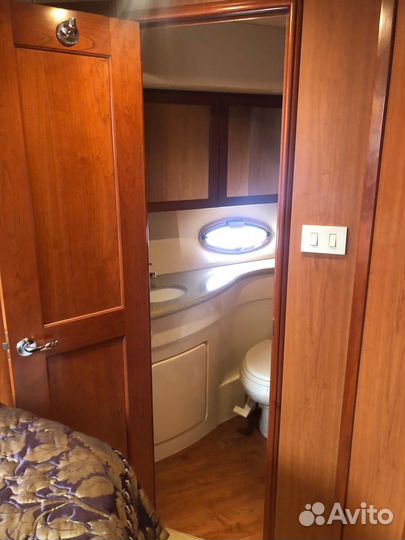 Аренда яхты s43