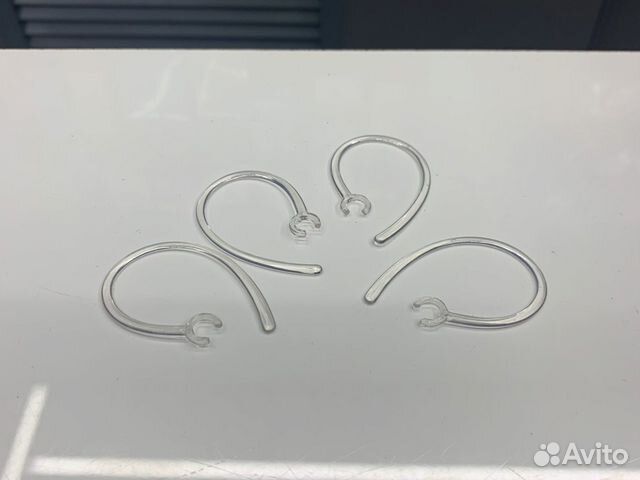 Дужка за ухо для bluetooth гарнитуры