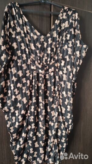 Платье женское 44 46