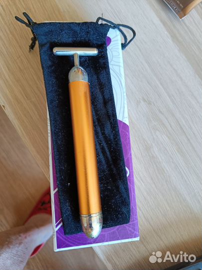 Вибромассажер фирма Wells