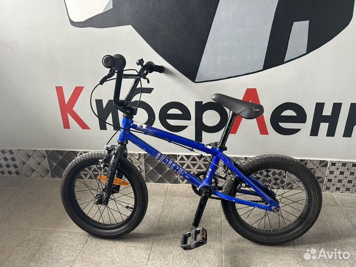 Велосипед BMX детский