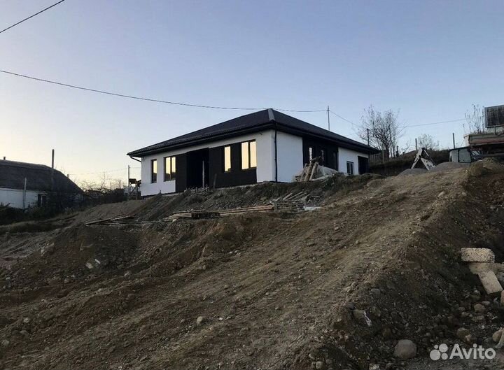 Кровля