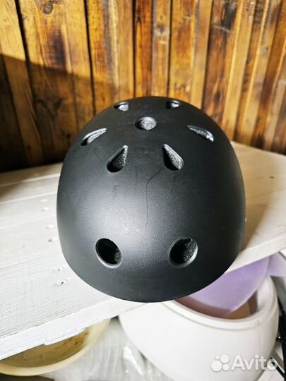 Детский шлем защитный