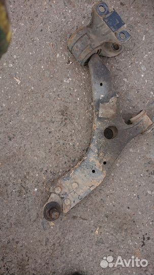 Рычаг передний Форд Фокус 3